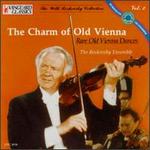 The Charm of Old Vienna: Rare Old Vienna Dances