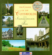The Charm of the Cotswolds: With Stratford-upon-Avon and Bath - English Heritage