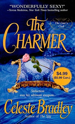 The Charmer - Bradley, Celeste