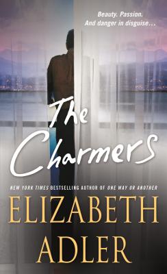 The Charmers - Adler, Elizabeth