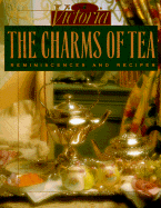 The Charms of tea : reminiscences and recipes
