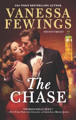 The Chase - Fewings, Vanessa