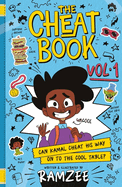 The Cheat Book (vol.1): A laugh-out-loud illustrated series for kids