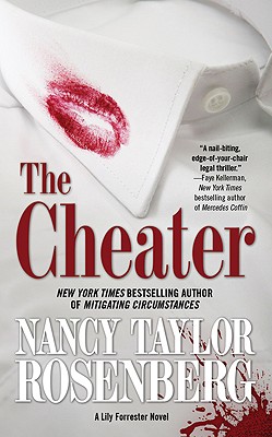 The Cheater - Rosenberg, Nancy Taylor