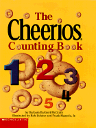 The Cheerios Counting Book - McGarth, Barbara Barbieri, and McGrath, Barbara Barbieri