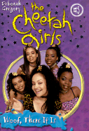 The Cheetah Girls #5: Woof, There it is