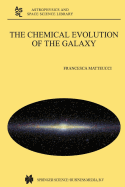 The Chemical Evolution of the Galaxy