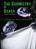 The Chemistry of Death - Beckett, Simon