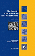 The Chemistry of the Actinide and Transactinide Elements, Volume 6