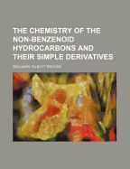 The Chemistry of the Non-Benzenoid Hydrocarbons and Their Simple Derivatives