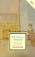 The Cherry Orchard: Castastrophe and Comedy