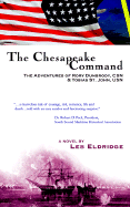 The Chesapeake Command - Eldridge, Les