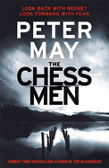 The Chessmen: The explosive finale in the million-selling series (The Lewis Thrillers Book 3)