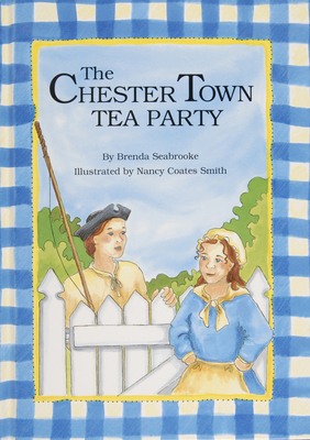 The Chester Town Tea Party - Seabrooke, Brenda