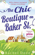 The Chic Boutique On Baker Street