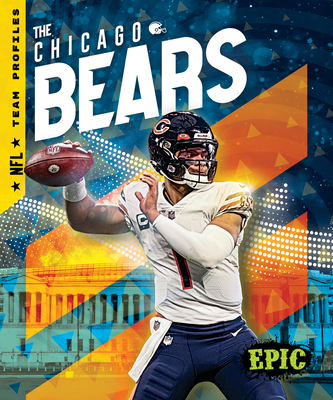 The Chicago Bears - Adamson, Thomas K