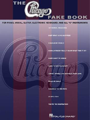 The Chicago Fake Book - Chicago