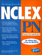 The Chicago Review Press NCLEX-PN Practice Test and Review