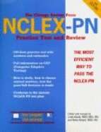 The Chicago Review Press NCLEX-RN practice test and review