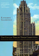 The Chicago Tribune Tower Competition: Skyscraper Design and Cultural Change in the 1920s
