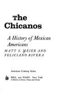 The Chicanos: A History of Mexican Americans