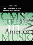 The Chichester Psalms of Leonard Bernstein