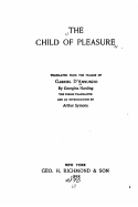 The Child of Pleasure