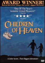 The Children of Heaven