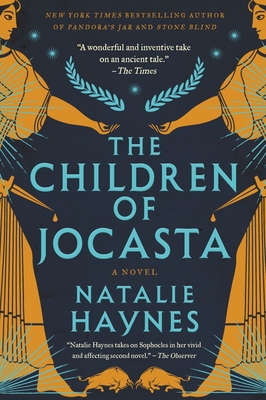 The Children of Jocasta - Haynes, Natalie