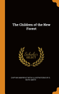 The Children of the New Forest