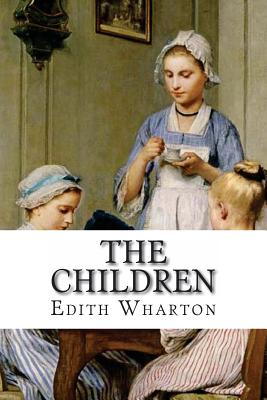 The Children - Edibooks (Editor), and Wharton, Edith