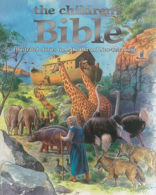 The Children's Bible - Arcturus Publishing Limited