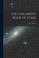 The Children's Book of Stars