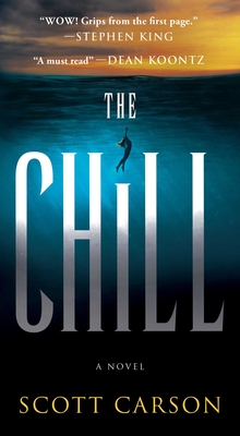 The Chill - Carson, Scott