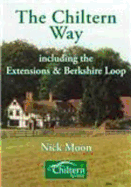 The Chiltern Way Including Extensions and Berkshire Loop