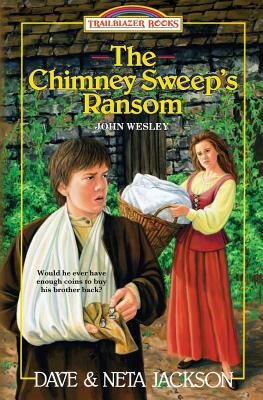 The Chimney Sweep's Ransom - Jackson, Neta, and Jackson, Dave