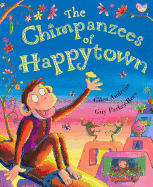 The Chimpanzees of Happytown