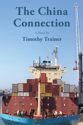 The China Connection - Trainer, Timothy