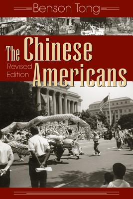 The Chinese Americans - Tong, Benson