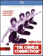 The Chinese Connection [Collector's Edition] [Blu-ray] - Lo Wei