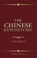 The Chinese Repository