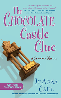 The Chocolate Castle Clue - Carl, Joanna