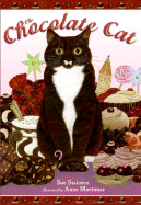 The Chocolate Cat - Stainton, Sue