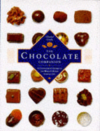 The Chocolate Companion - Coady, Chantal