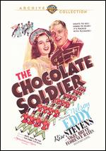The Chocolate Soldier - Max Liebman