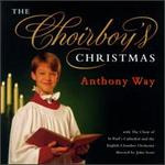 The Choirboy's Christmas
