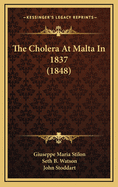 The Cholera at Malta in 1837 (1848)