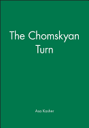 The Chomskyan Turn