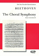 The Choral Symphony (Last Movement)