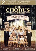 Les Choristes - Barratier Christophe - Pathé - DVD - Place des